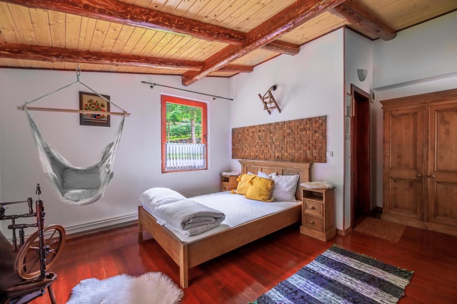Cabana Bucin Bucin  Exterior foto